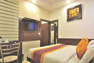 فندق نيرمال ماهال, New Delhi 2